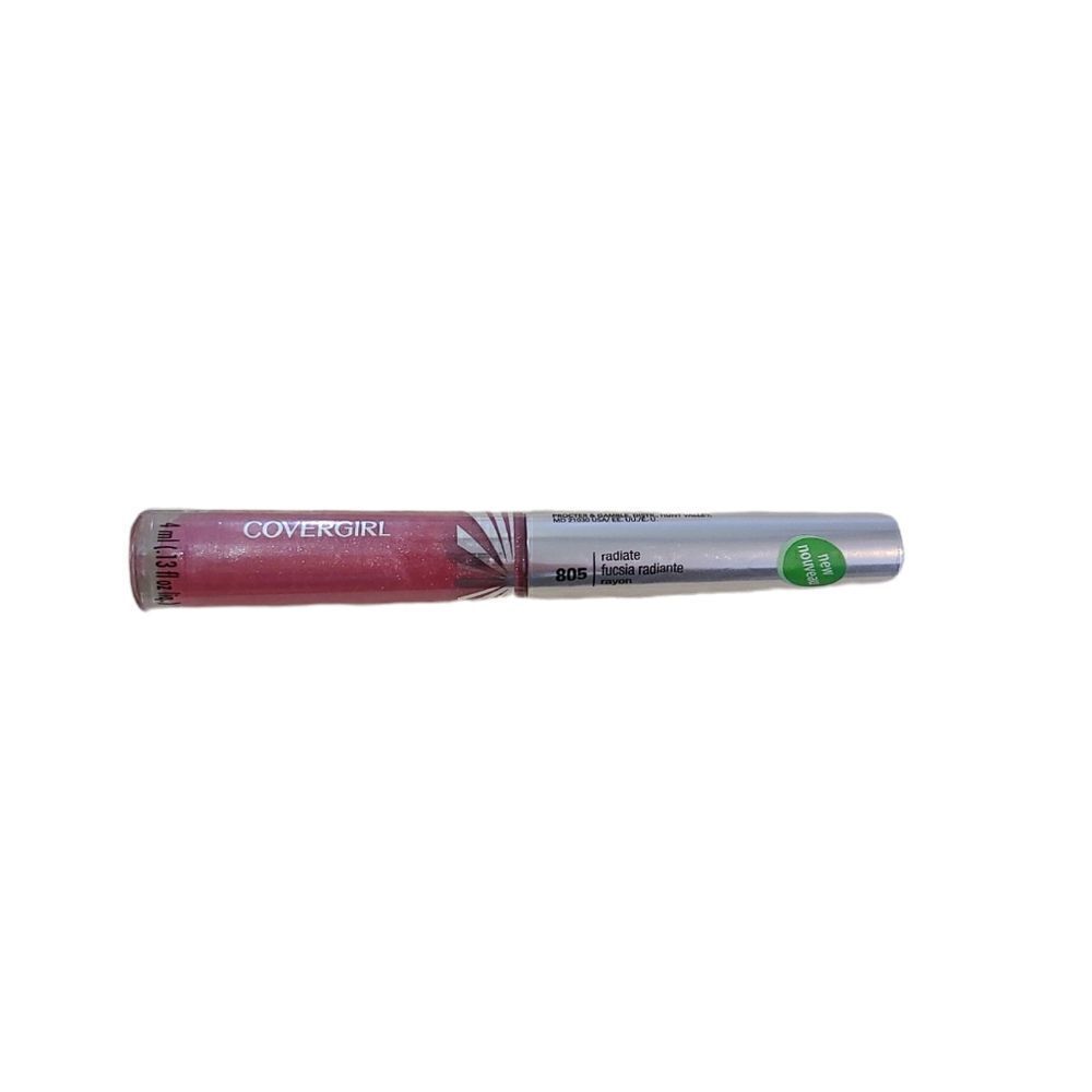 Covergirl Shineblast 805 Radiate 